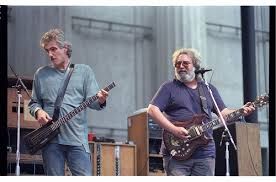 John Kahn was Jerry Garcia's main musical collaborator outside of The Grateful Dead. His sense of melody and phrasing on stringed instruments was inspiring.