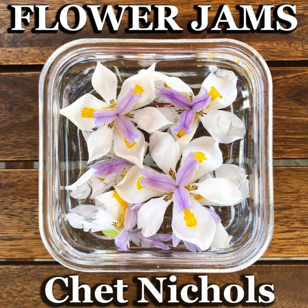 This is an instrumental CD that includes easy-going, smooth instrumentals. Chill, ya know?
Enjoy.