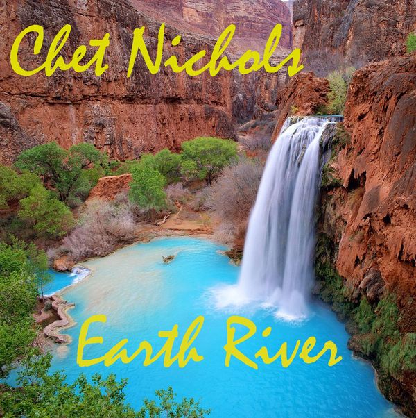 "Earth River" (In production...)