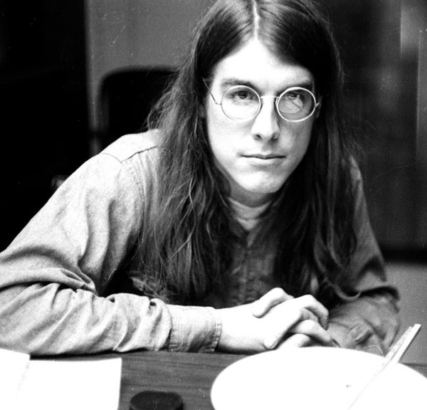 Stephen Barnard was Executive Producer and recordist on the, "Waving Prairie", album.