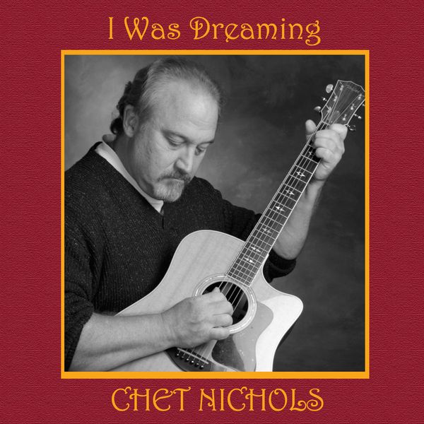 "I Was Dreaming" (2014)