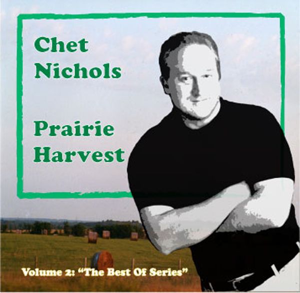 "Prairie Harvest"