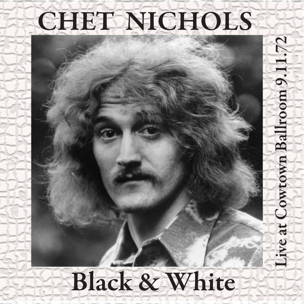 "Black & White: "Live" at Cowtown Ballroom" (1972)