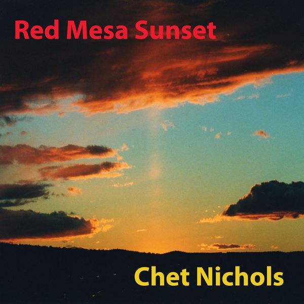 "Red Mesa Sunset" (World Instrumentals)