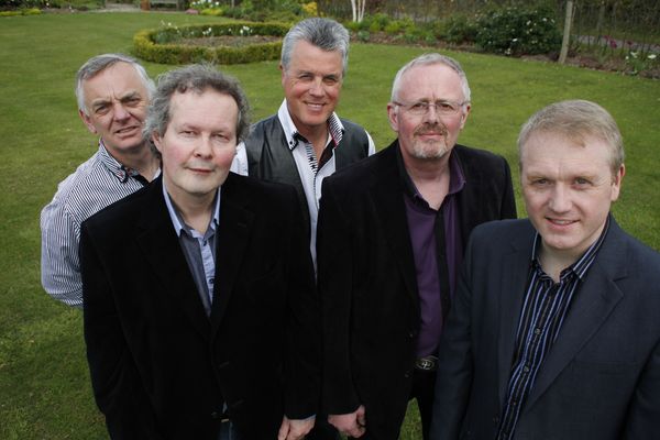 Live Issue is one of the UK's most popular Gospel bands and has the notoriety of being the first country band from Ireland to perform on the stage of the Grand Ole Opry in Nashville.
In their time together, Live Issue has toured extensively throughout the UK, Ireland, parts of Europe and the USA as well as recording several albums and videos. In 2018 they hosted their own television series for Revelaton TV and are delighted to share their music and Gospel message throughout the UK at weekends such as Weston Gospel Bayfest.