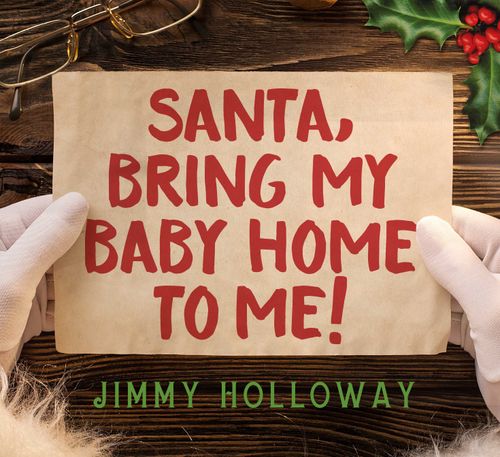 Brand New Christmas Release