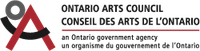 David Gillis would like to thank the Ontario Arts Council for their support.