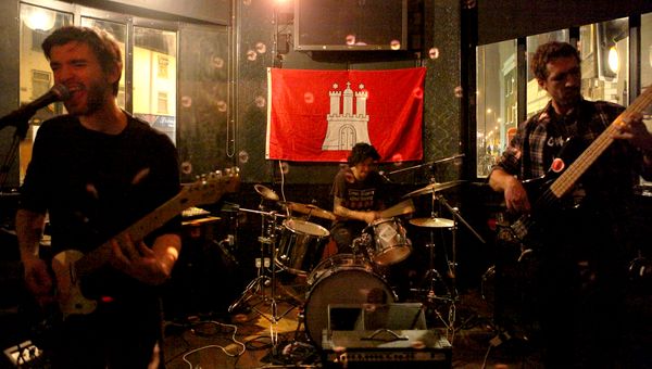 MWM at the Castle