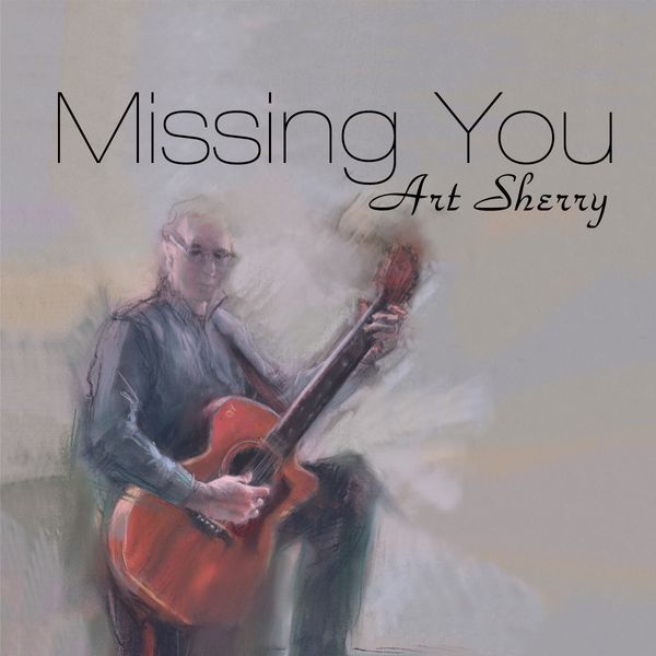 CD cover Art