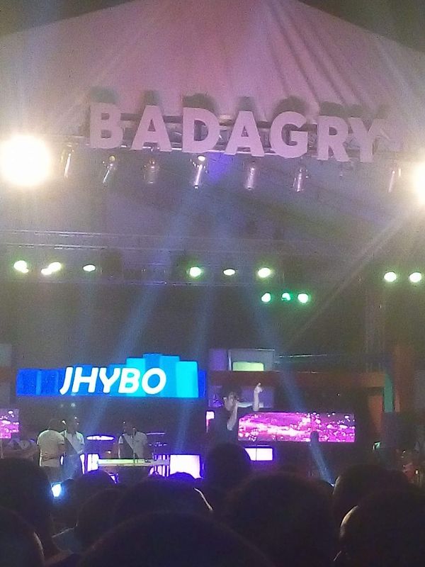 ONE LAGOS FIESTA 2017