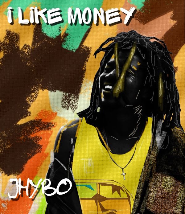 Jhybo releases his second project for 2021, a dope track called 'I Like Money'.
An energetic fusion of Afro beats & Afro House/Rap.
Jhybo channels his inner Chris Brown 😍 and goes for the dance route in the video.
A welcome chance for his fans to see his fun side as he gyrates /bops his way
through the song.
The track was written and produced by Jhybo, mixed & mastered by Kobatunm.
Visuals shot by Kapboy D Wicked.