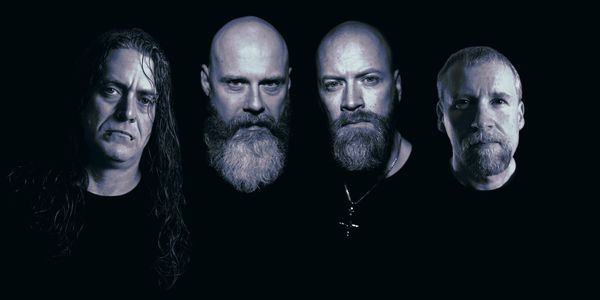Cliff - Chris - Tim - Mike