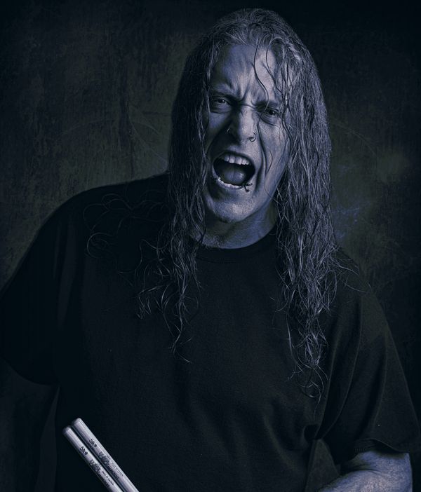 Cliff Fritts - Drums / Percussion