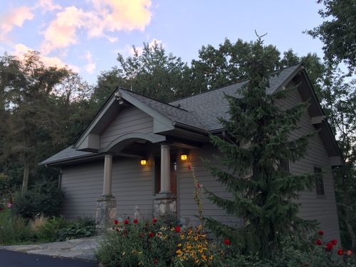 Balsam Pillow Studio