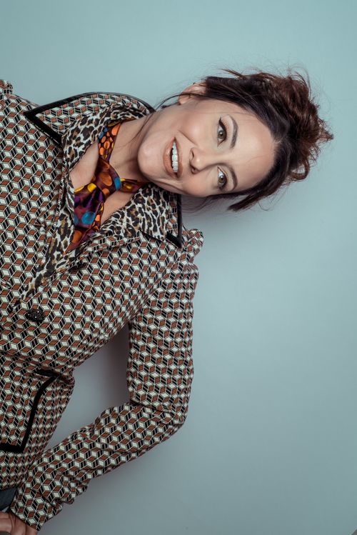 Photo: Liesa Cole Photography