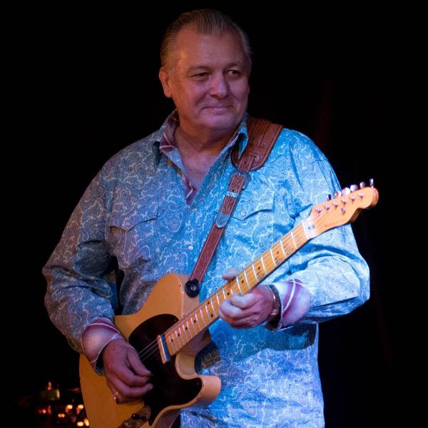 Steve Kozak... Maple Blues Award Winner, New Artists of the Year in Canada 2012. Nominated in 2017 and 2018 for a Western Canadian Music Award - Blues Artist of the Year. Quilter Labs Performance Amplifiers Artist.
'Vancouver's go to guy for that West Coast Blues sound'!