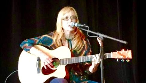 Maria Verven, Songnificant Founder