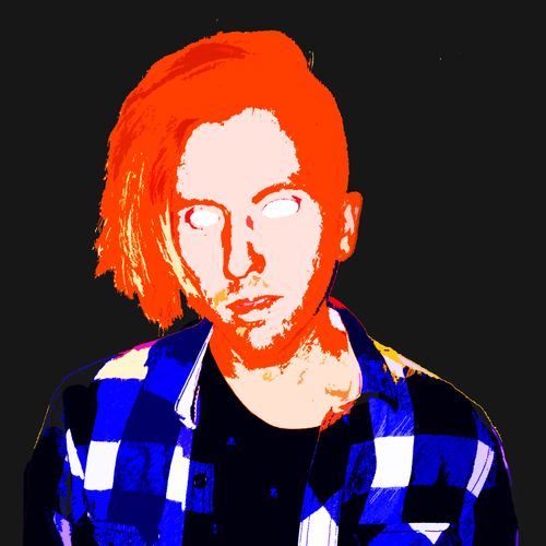 Tim Sorbz - Drums / Sampler
