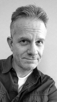 Winnipeg Musician Mike Szekely