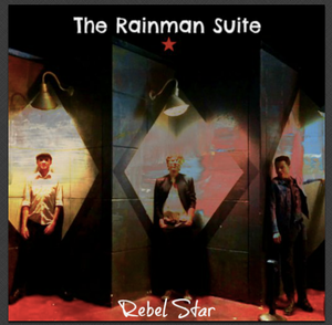 Rebel Star (CD) Full Length
2017
$10