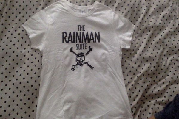 Baby Doll T (White only) 2007
$5
Avail in L/M
Very few left.