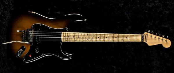 Smith HR Strat.