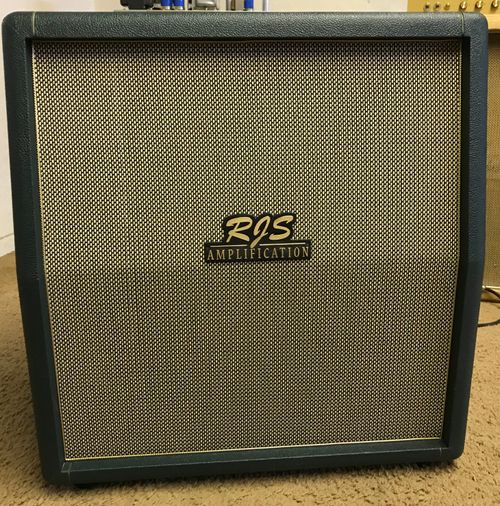 Featured 2x12 TG-150A Cabinet Loaded with Eminence CV75's $899.99 25.5" (w) 27"(h) 12" (d). Also available Celestion 65 watt Creambacks, 75 watt Creambacks, 25 watt Greenbacks, and 20 watt Greenbacks.