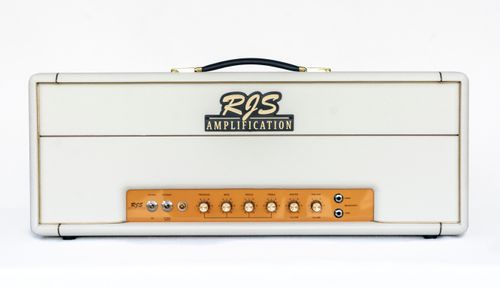 RJS 76/100 FL34 in Ivory White. $3300.00