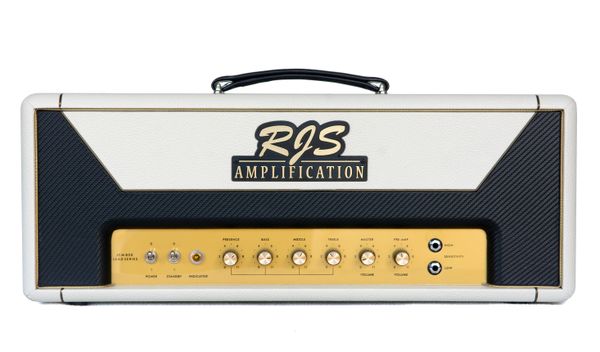 RJS #34 50 watt Amp