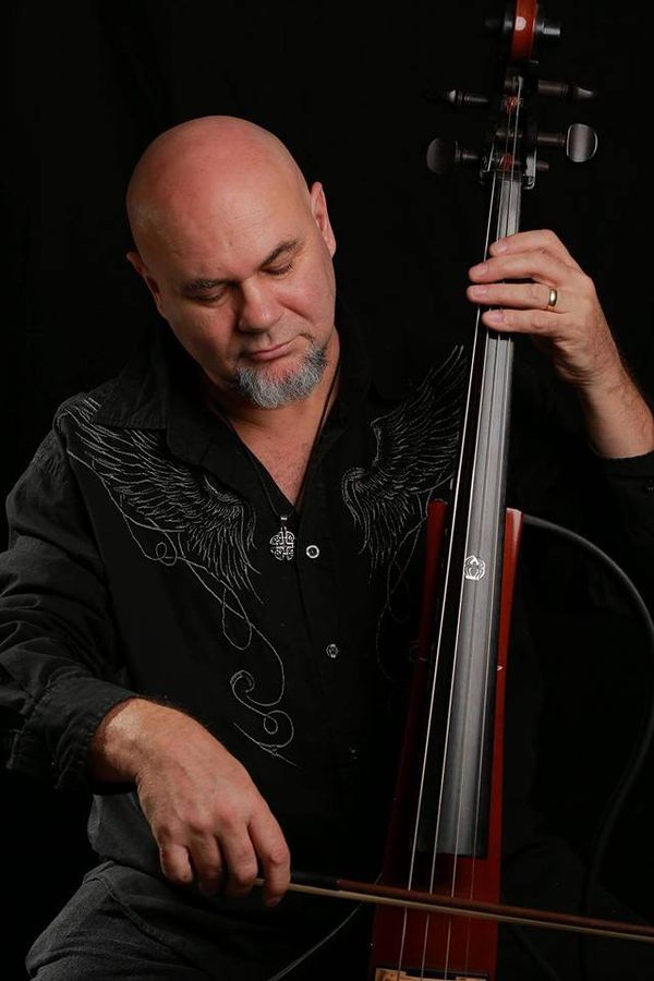 Fred Chandler | Iconic Multi-Instrumental | Singer |Songwriter
Portrait by: Randy Underhill Photography
The Band 4X
www.facebook.com/4XFredChandler
Manager:
Chandler Entertainment LLC -- 813-624-4637