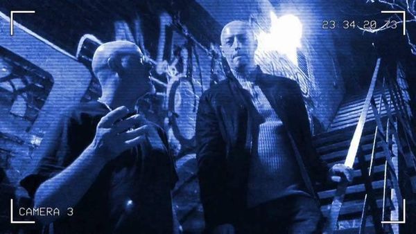 Since 2008, Steve and Alex have been diving into the paranormal, the supernatural and the occult - as well as diving in to the world of the horror film and other subjects.
'Nocturnal Frequency' airs every Sunday evening from 9pm ET until 11pm ET.
Pieces of the darkness are now set to reveal themselves!!
Hosts Steve Genier and Alex Rondini will be trying to unravel the paranormal from all aspects - from the scientific to the spiritual and from its urban legends - interviewing people who investigate, research and write about the paranormal. Of course, many of you are interested in the paranormal and all its different aspects!
Let's face it, there are many different ways to approach it. That is our defense, given that this is not only a field that is still relatively unknown, but highly unregulated and very exploited!
These are the issues we cover on the show.