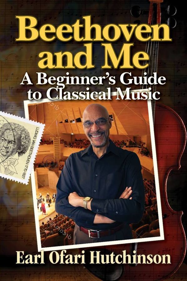 Bach, Handel, Beethoven, Brahms, Dvorak, Berlioz, Mozart, Mendelssohn, Mahler,
Strauss, Rachmaninoff, Shostakovich, Schumann, Sibelius, Vivaldi, Schubert, Strauss, Wagner, and many more are the recognized master composers in classical music.
Unfortunately, they increasingly are taking a backseat in classical music
programming to pop, film, new age and wave music and composers.
Classical Conductors & Composers with Earl Ofari Hutchinson on New Visions Radio will change that. The show will feature the greatest composers and their greatest works with the greatest orchestras. The Classical masters such as: Toscanini conducting the Beethoven 5th, Leinsdorf conducting the Mozart 41 (Jupiter), George Solti conducting the Brahms 1 and so on.
Earl Ofari Hutchinson is the author of Beethoven and Me: A Beginners Guide to Classical Music.
Premieres on Thursday 7pm ET.