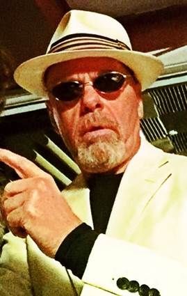I’m Mad Mike, producer of the Mad Hands Music Block, heard daily here on New Visions Radio at 1pm ET.
The first time I turned on the transistor AM radio and heard the sound of electric guitars, drums and wailing singers, I somehow knew that music would be my life. I’ve had some amazing opportunities to tour the world as a professional drummer for the past 40 years, and now my dream job - sharing those experiences with you as host of my own show on FM radio - and of course, showcasing the eclectic playlist of the Mad Hands stable on New Visions Radio!