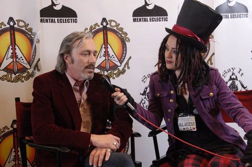 Interviewer:"How old are you?" ME: I have no idea."