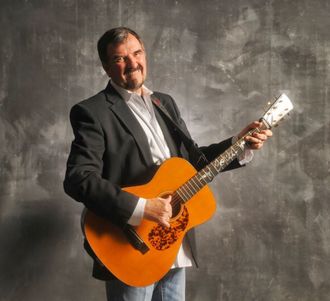 Larry Cordle