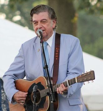 Larry Sparks