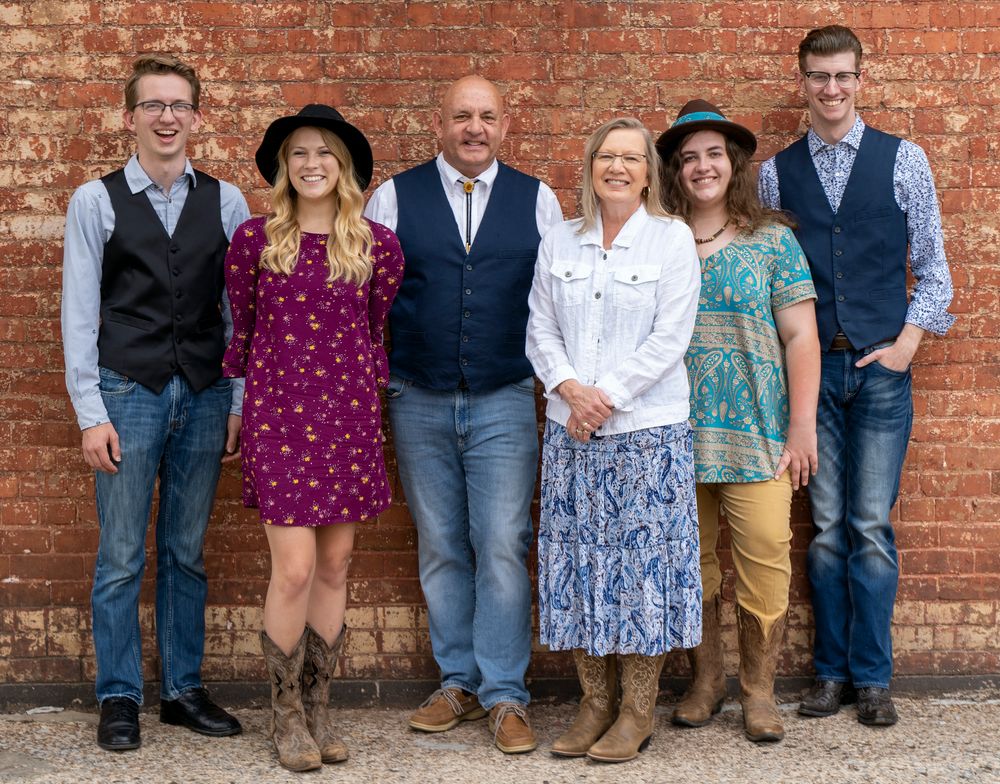 Check out our schedule for 2021 at https://crandallcreekband.com/tour
