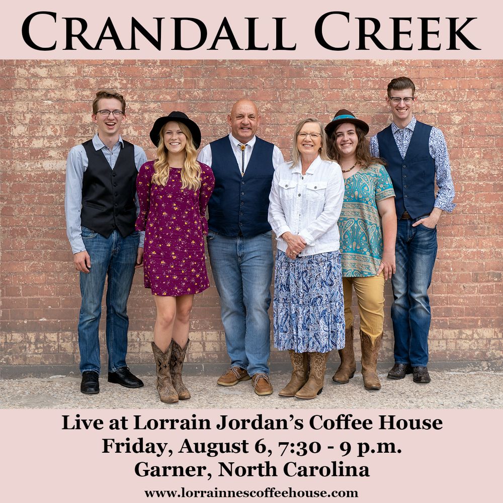 Check out videos from the Lorrain Jordan's Coffee House show. It was good music, a good crowd and a good time! https://vimeo.com/lorrainesvideojukebox