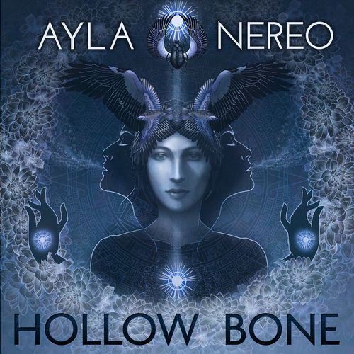 Hollow Bone - 2014