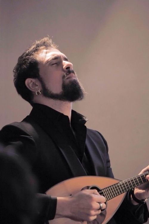 Salvatore Della Vecchia