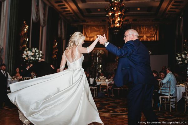 Cincinnati OH
photo credit: Ivory & Olive Photo Co.