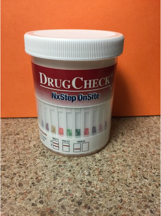 Ten Screen Test Kit