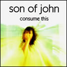 Warde Elliott - Son of John
Consume This
