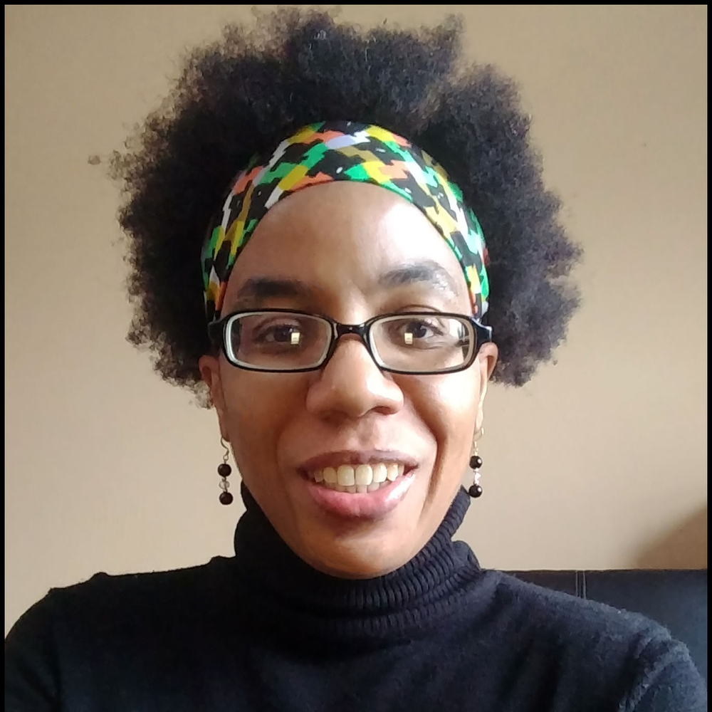 DJ Ayana Soyini (Soyini Sound)