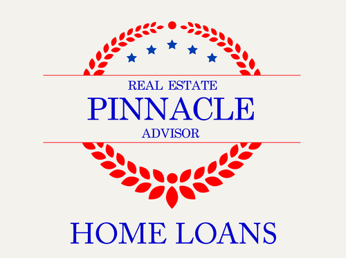Thank you Pinnacle Real Estate Advisor Home Loans for your generous sponsorship! Visit them here: https://www.pinnaclerealestateadvisor.com/