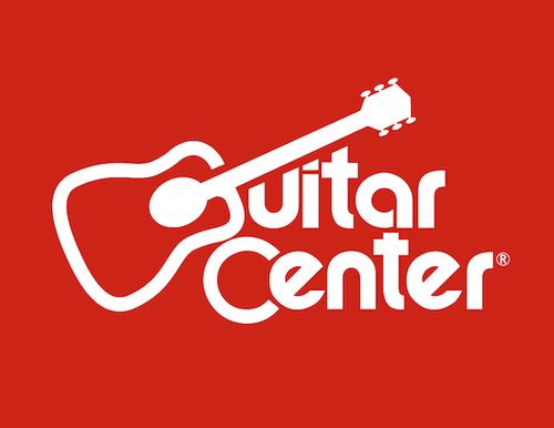 Thank you Guitar Center, in Crestwood Mo, for your support! Visit them at their facebook page here: https://www.facebook.com/GuitarCenterCrestwood/