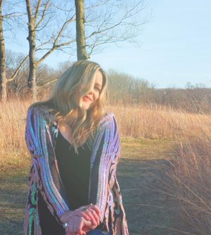 CLOSE TO ME
Vocals / Harmonies / Acoustic Guitar: Ashley Riley
Drums / Bass / Keys / Bells: James Treichler
Baritone Guitar: Braun Sheets
Harmonies: Sarah Bonsignore and Emmery Williams
