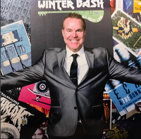 Dave Barton - Manager