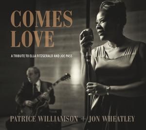 CD Cover