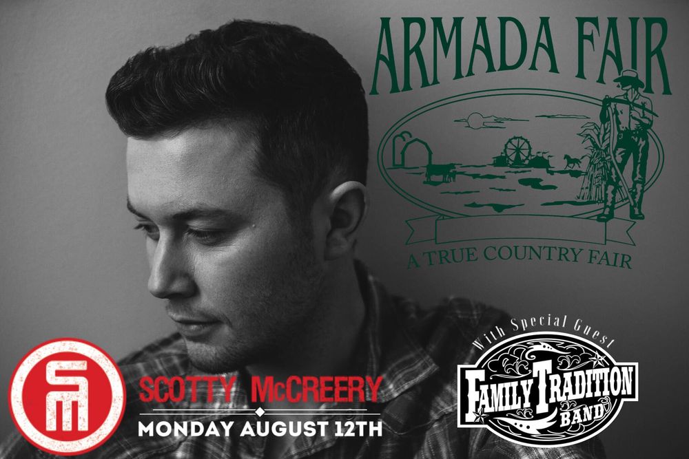 2019 Armada Fair Opening Night